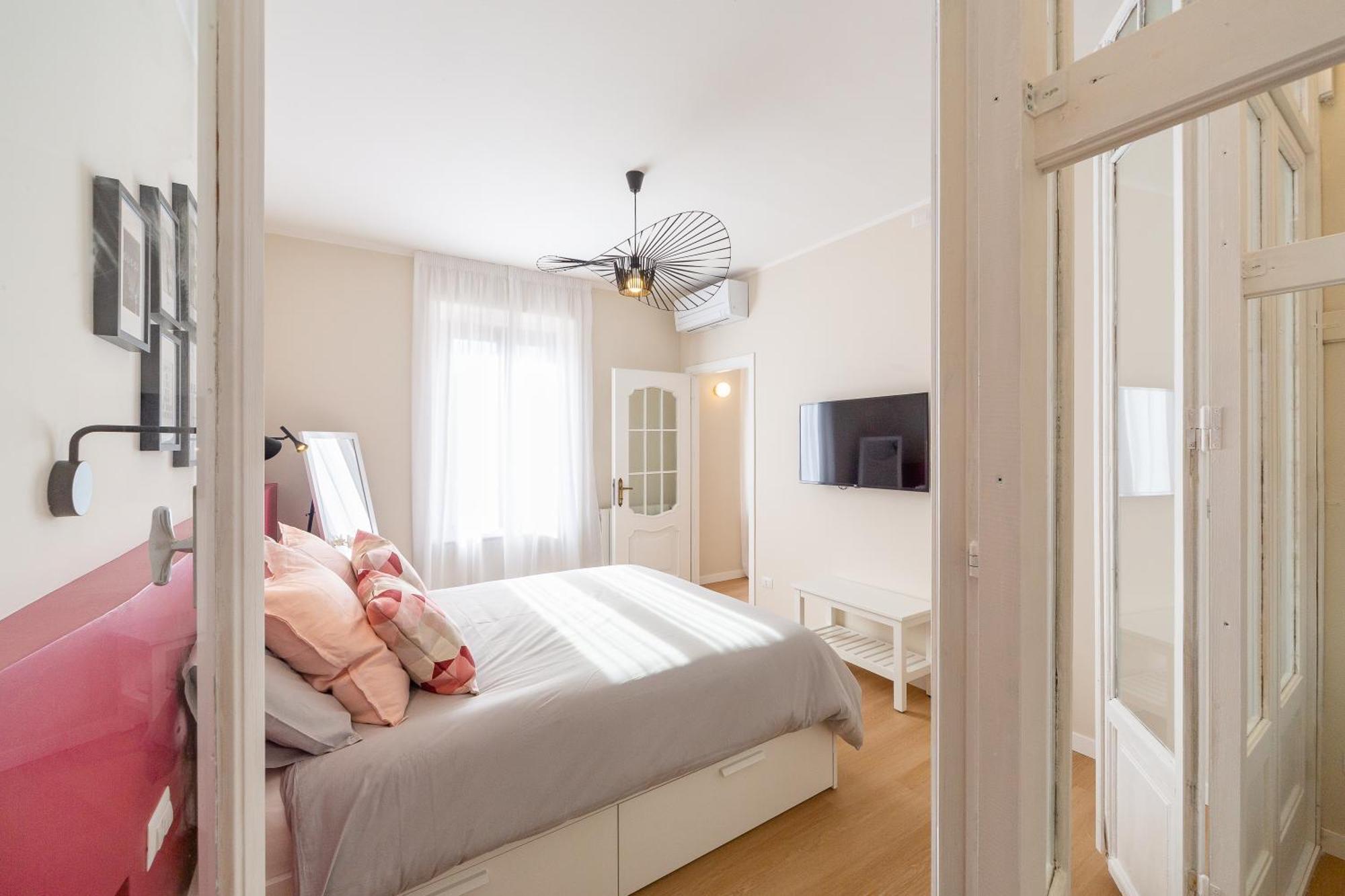Appartement Casa Menale