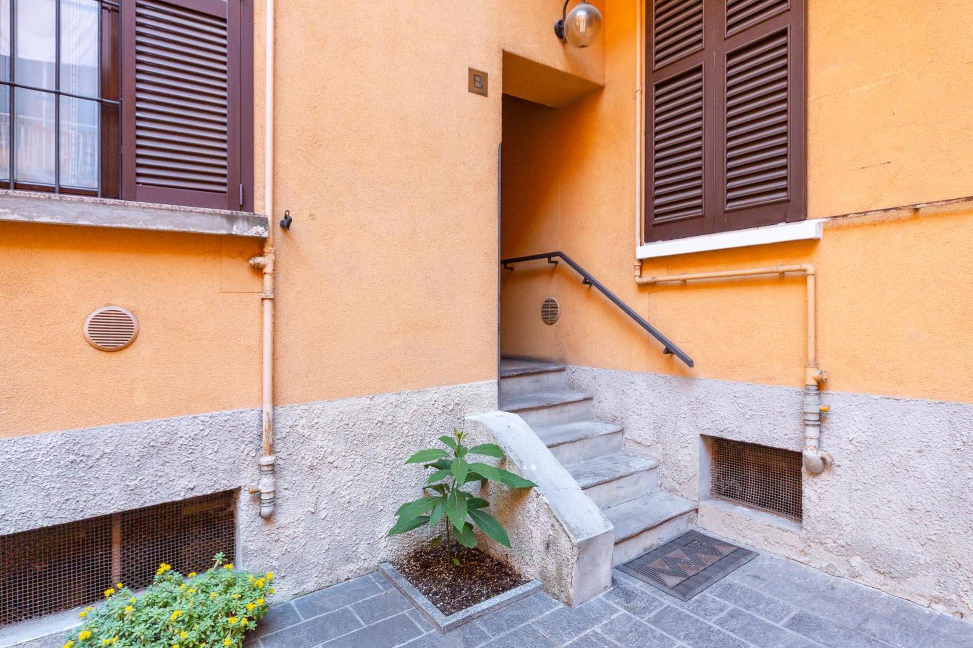 Casa Menale *